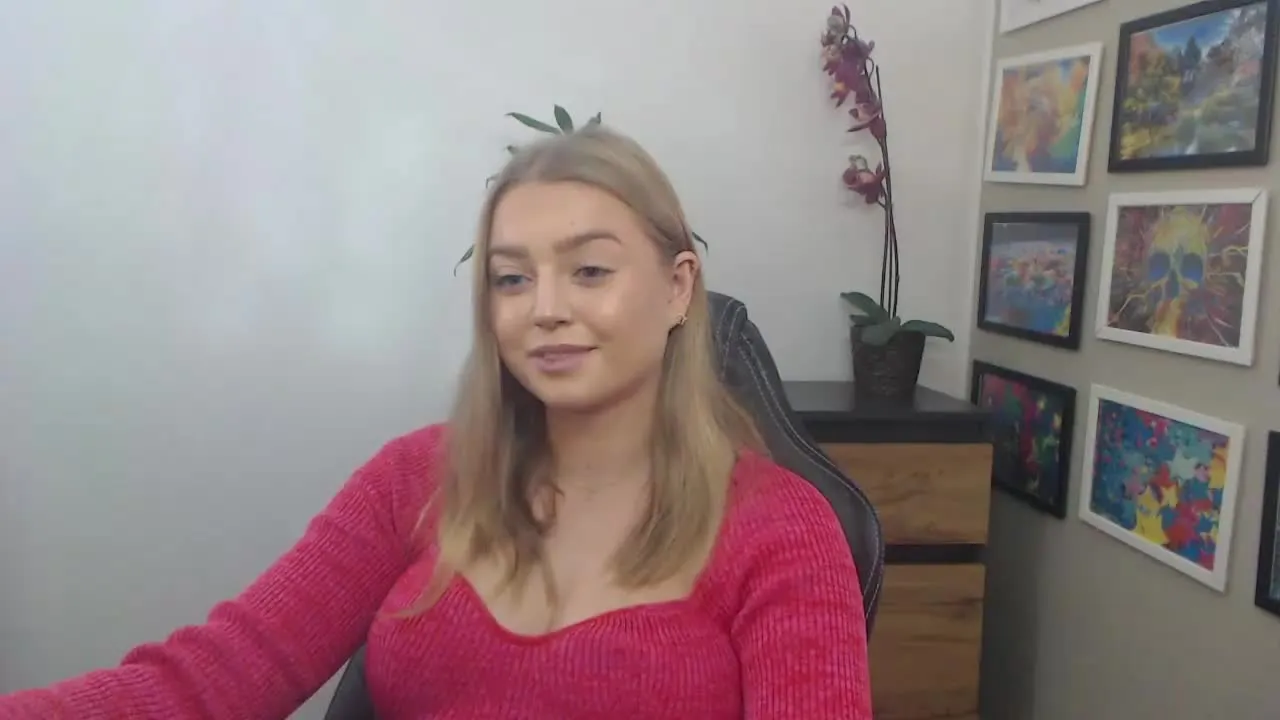 littleERICA on Streamray 