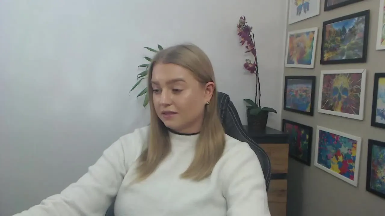 littleERICA on Streamray 