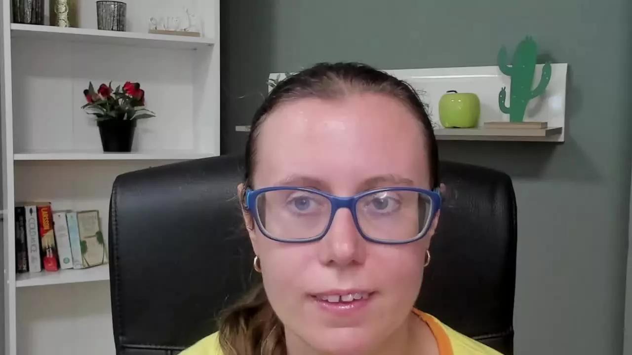 LizzySparkle from Streamray