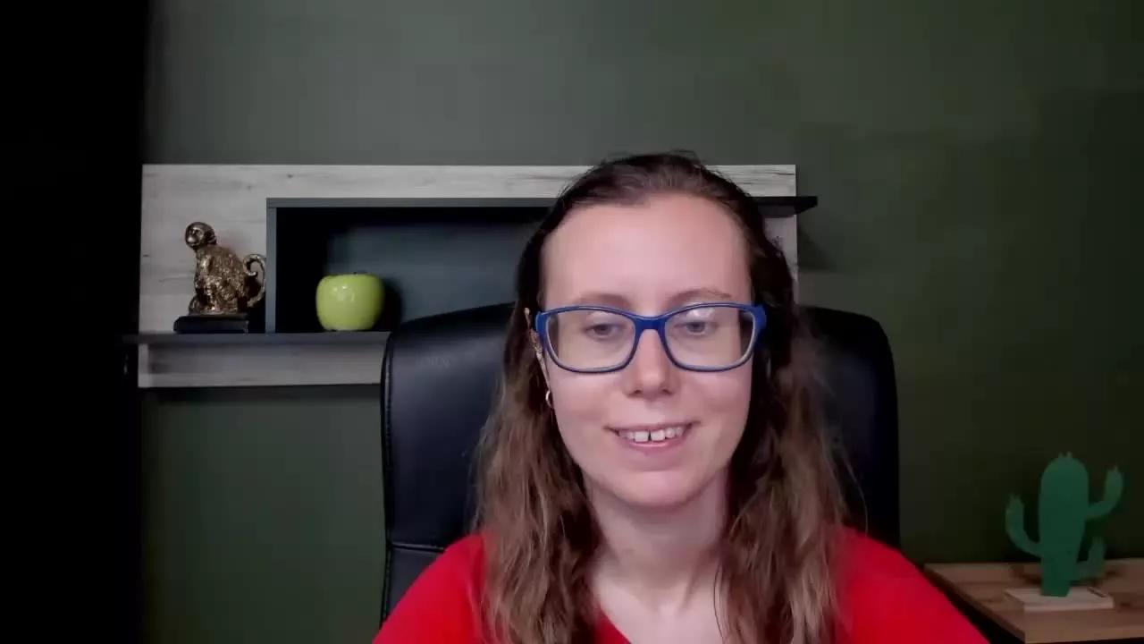 LizzySparkle from Streamray