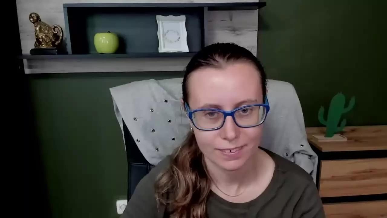 LizzySparkle from Streamray