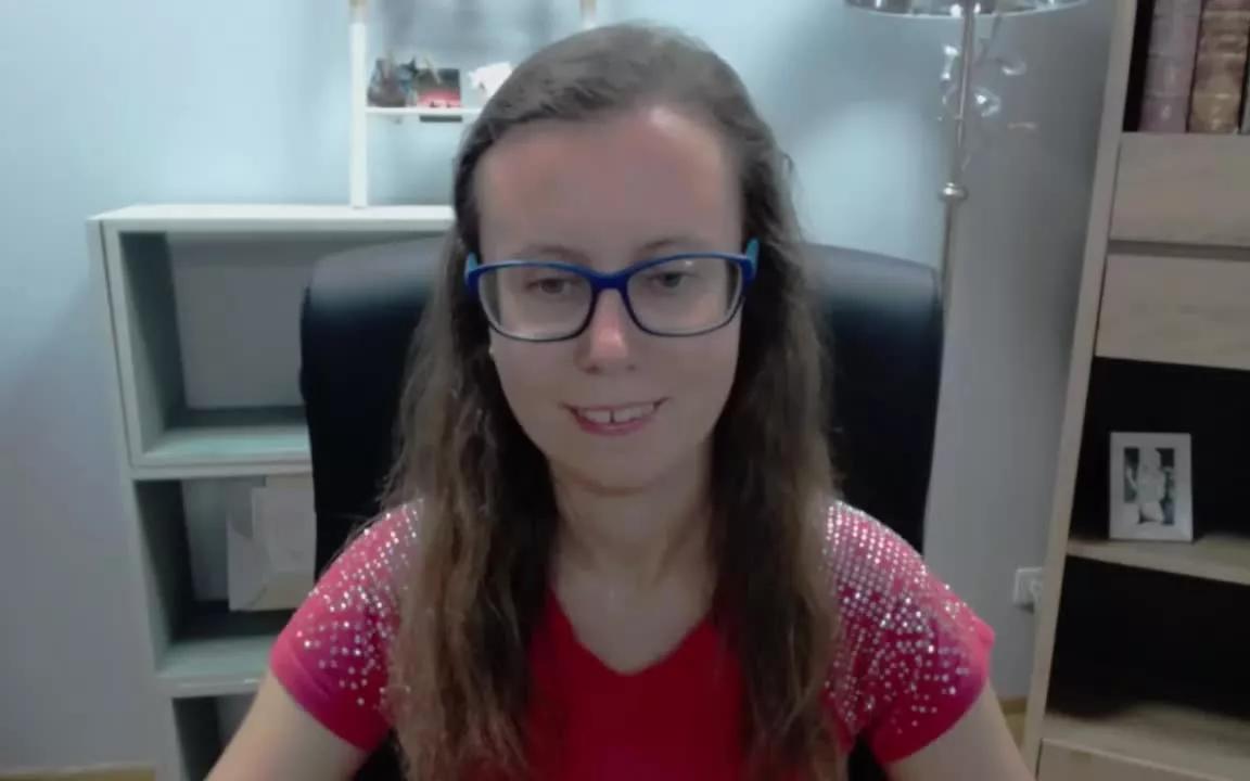 LizzySparkle from Streamray