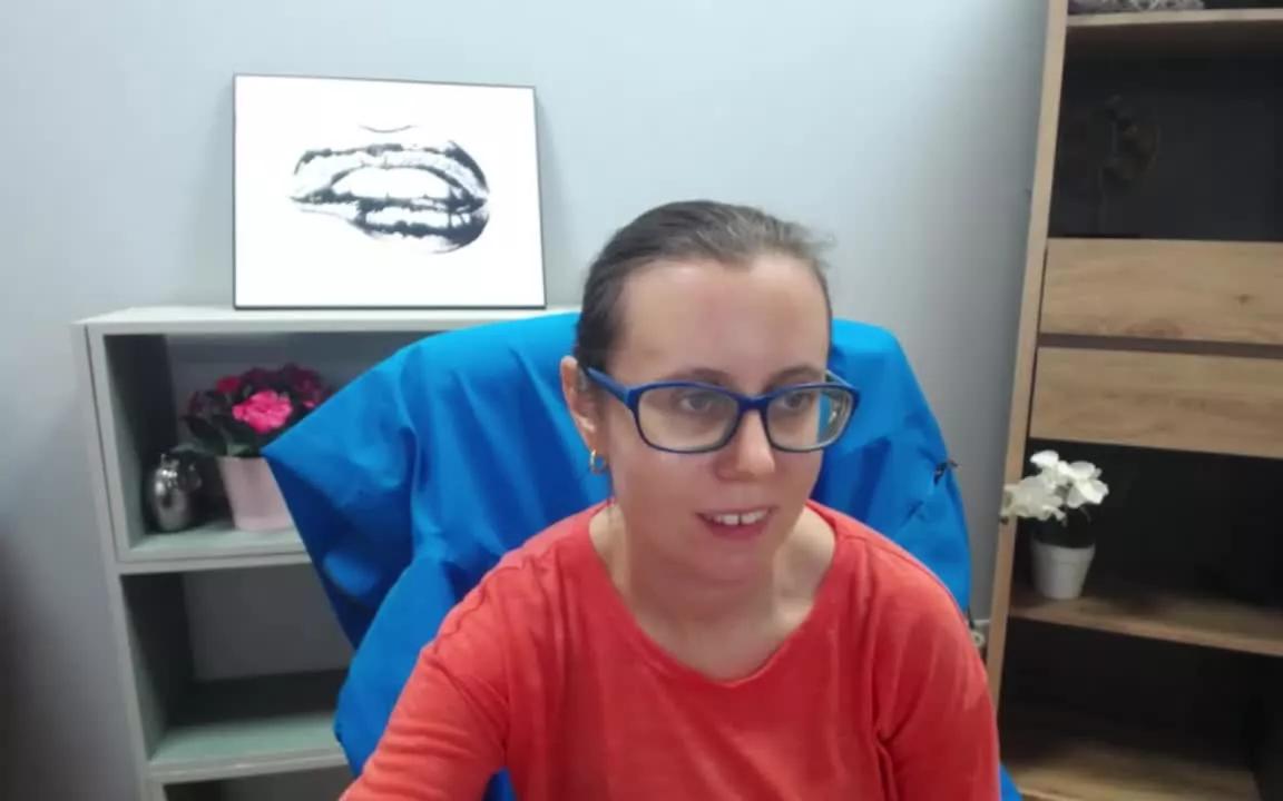 LizzySparkle from Streamray