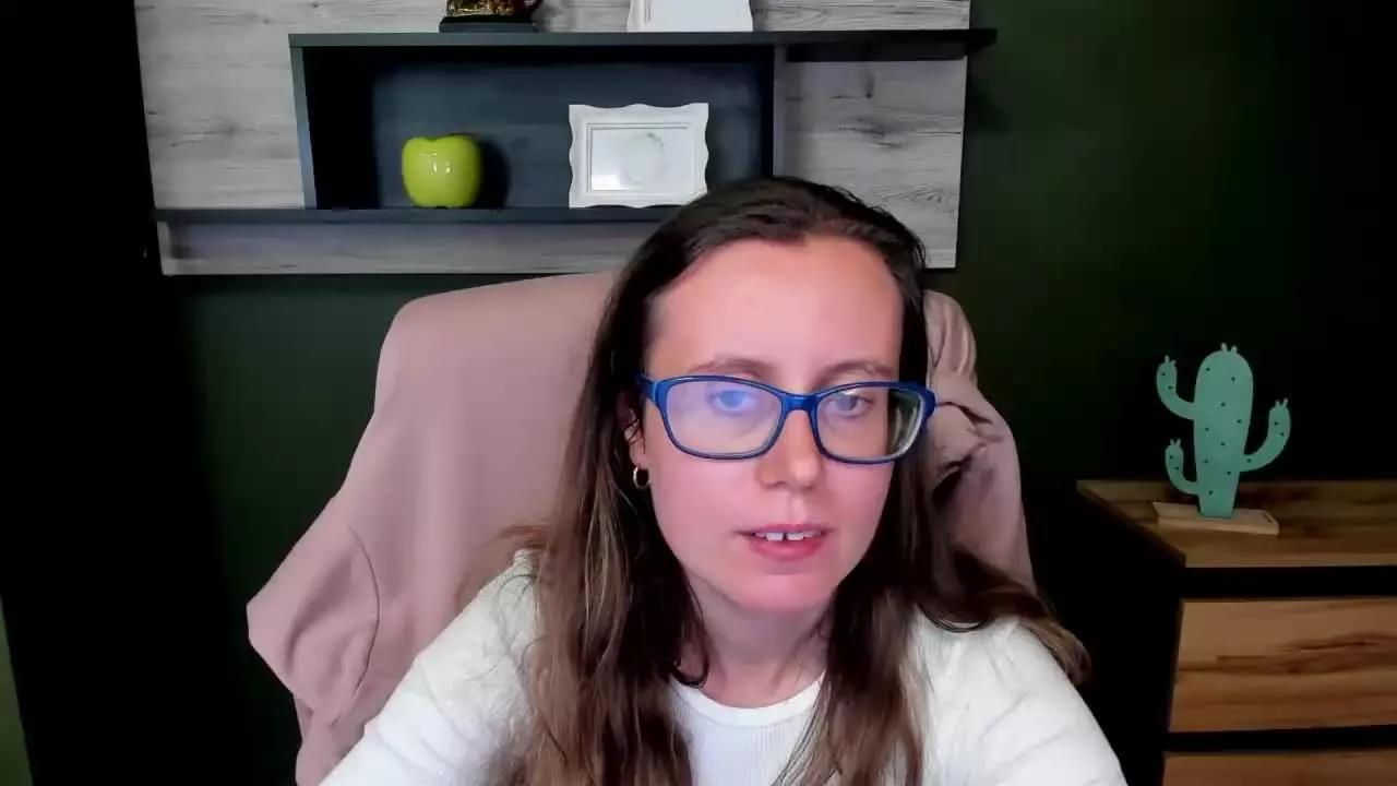 LizzySparkle from Streamray