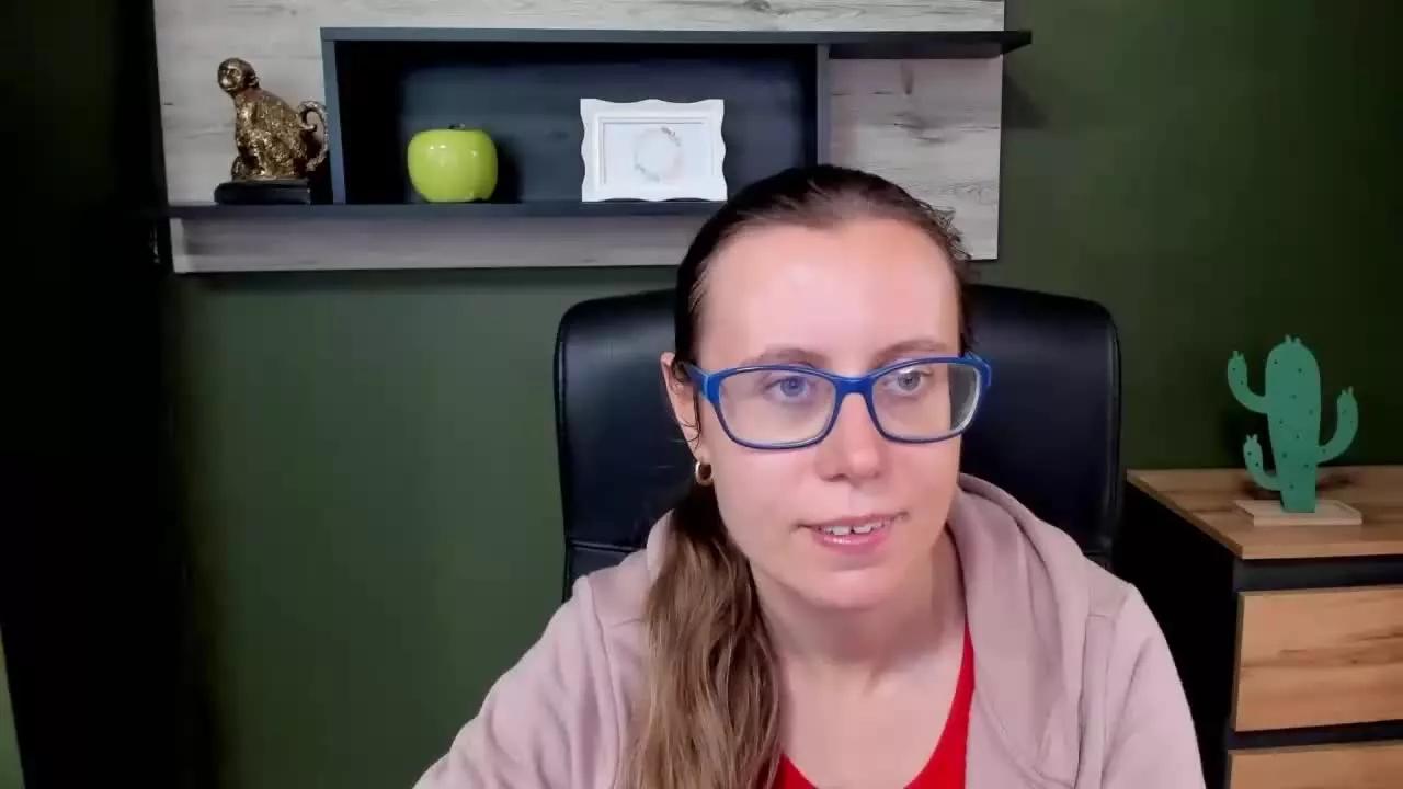 LizzySparkle from Streamray
