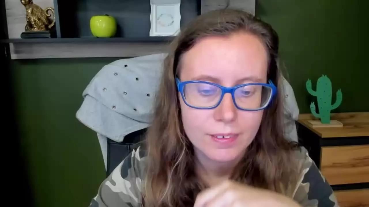 LizzySparkle from Streamray