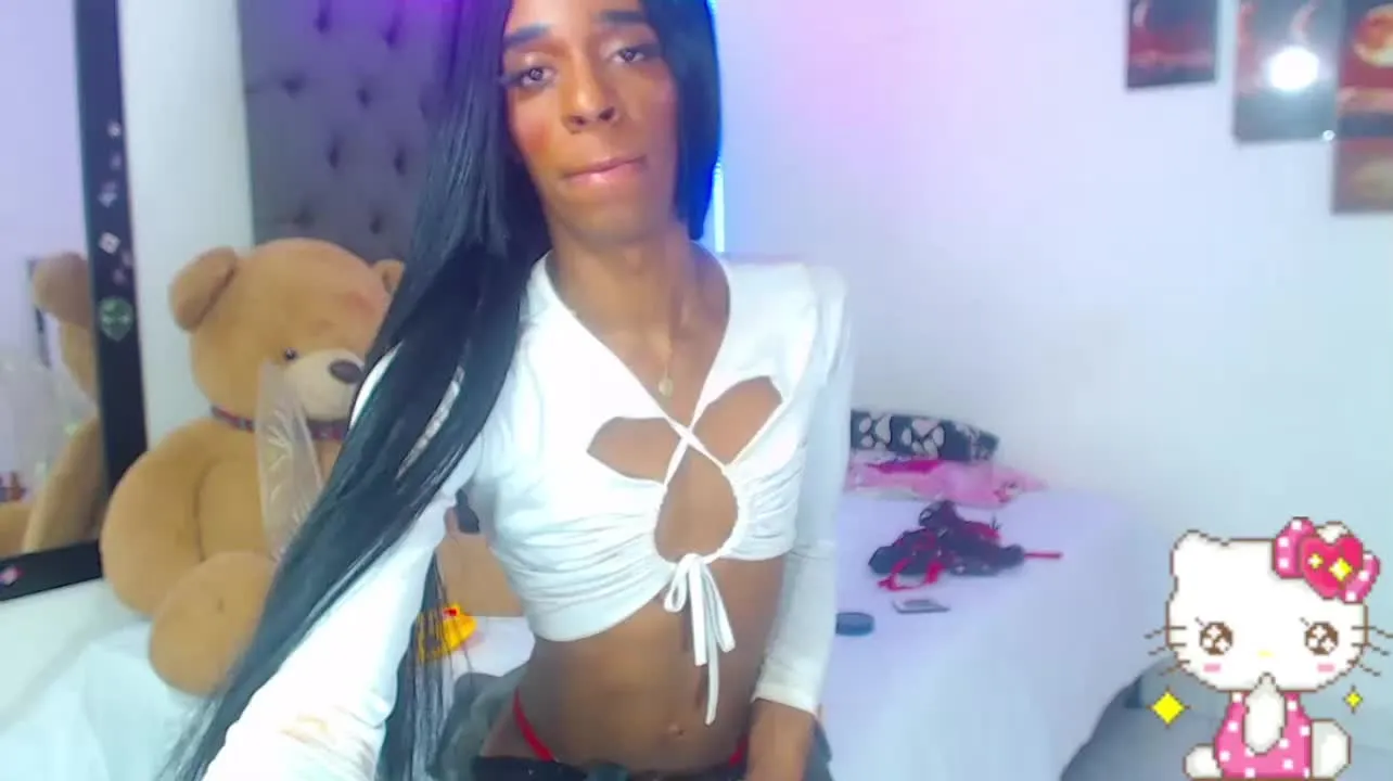 lucianadolllTS — Freechat on Streamray