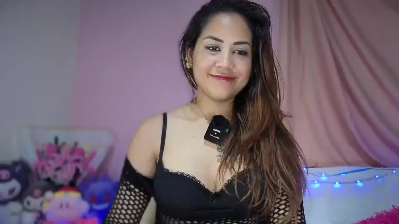 Offline LunaAmatista on Streamray