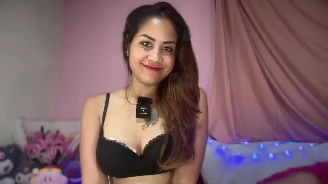 Offline LunaAmatista on Streamray