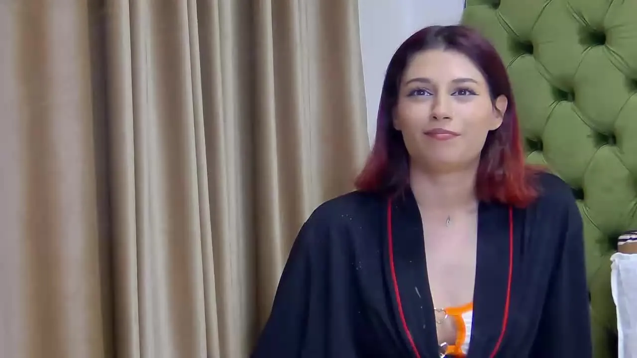 Offline LunaHart on Streamray