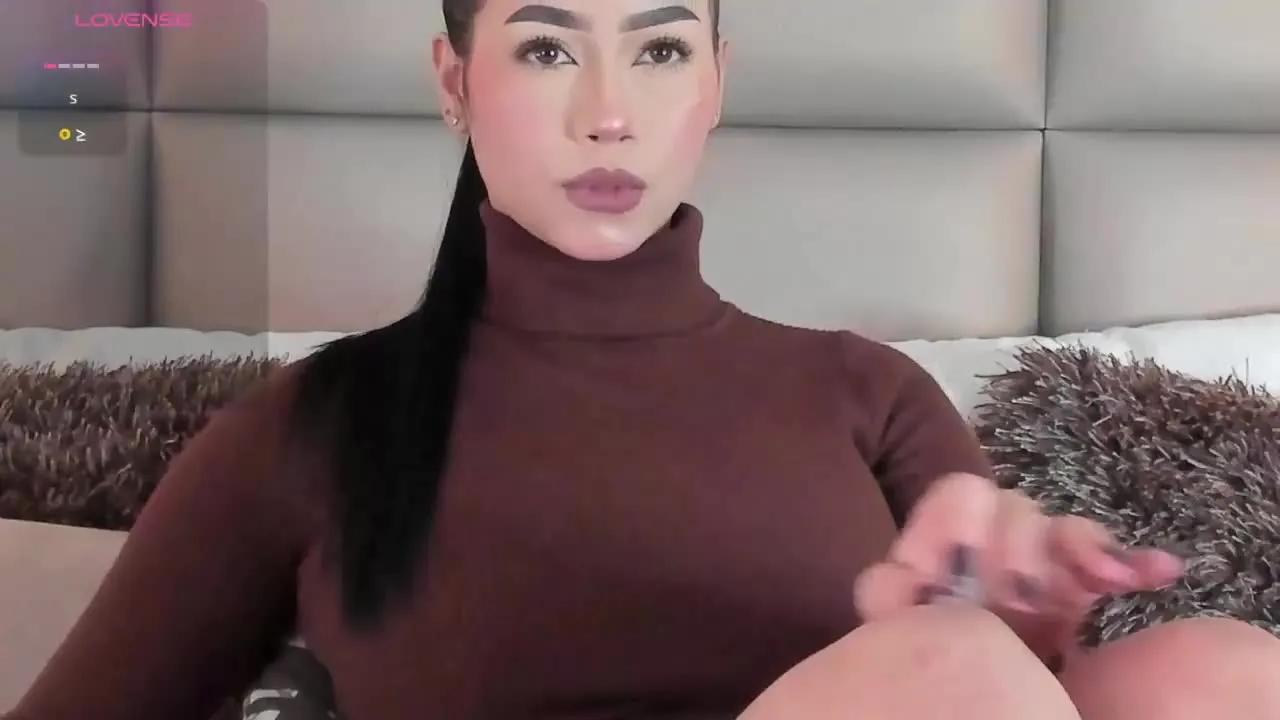 Offline LunaSinclair on Streamray