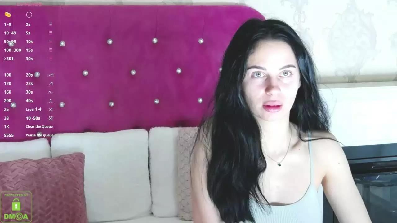 MaddySpearss from Streamray