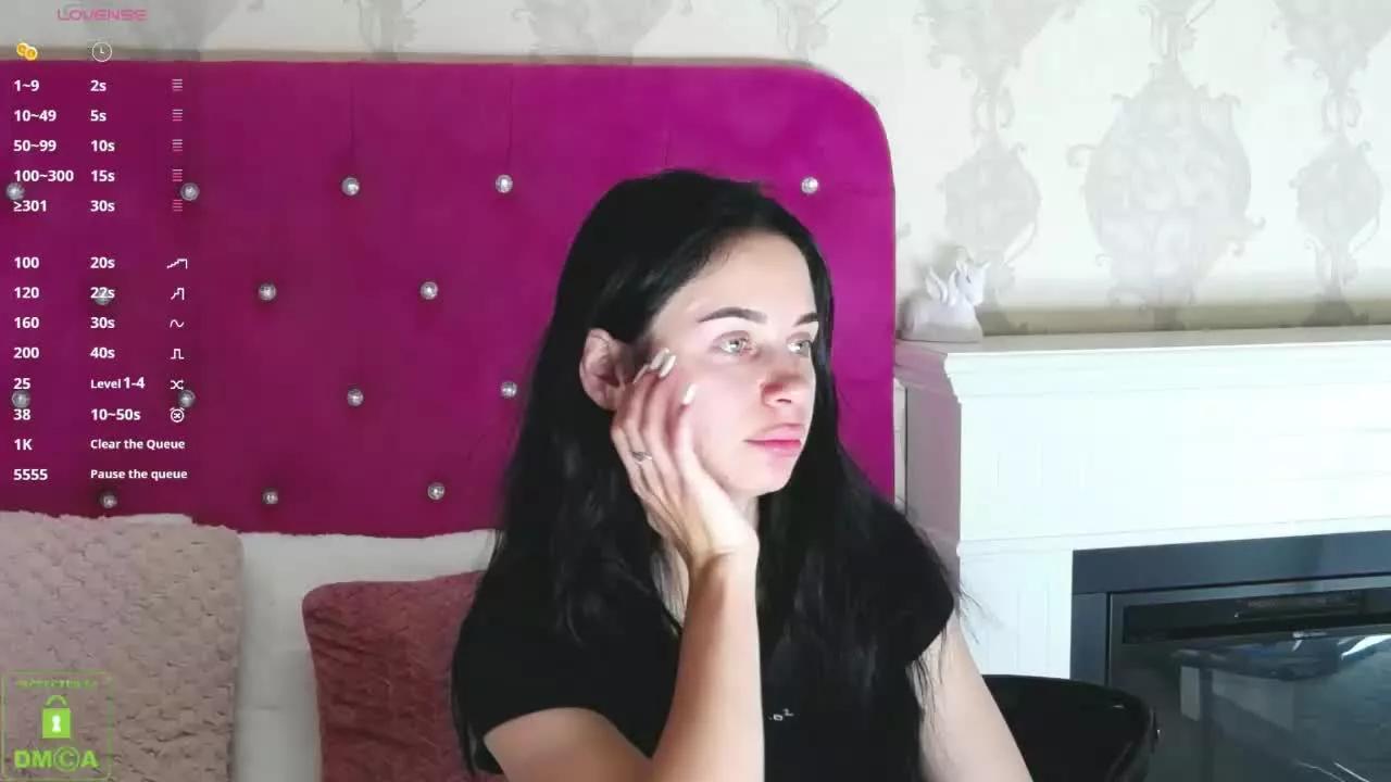 MaddySpearss from Streamray