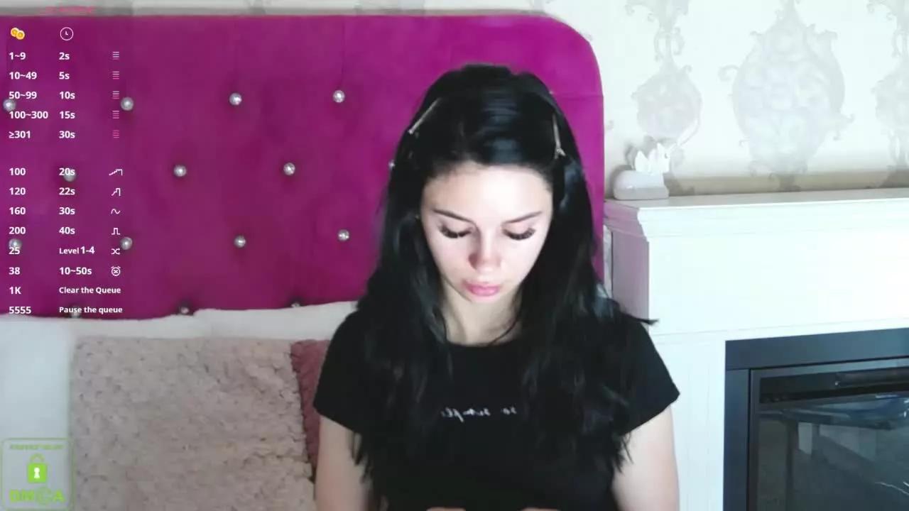 MaddySpearss from Streamray