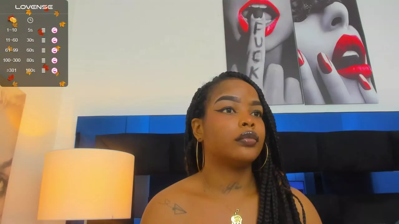 Offline MadinsonLopez on Streamray