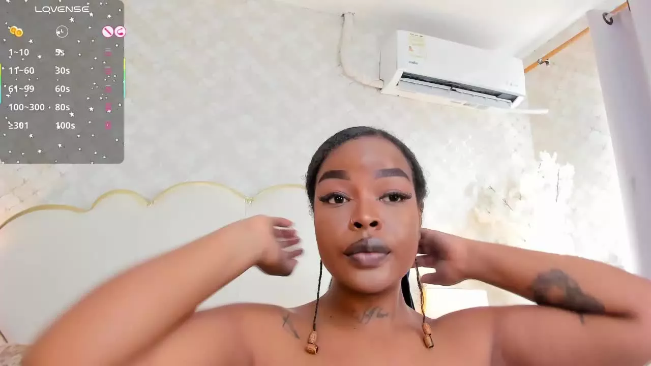 Offline MadinsonLopez on Streamray