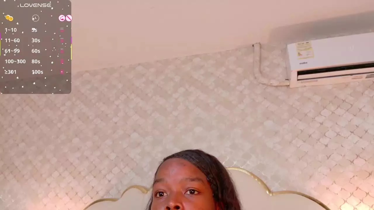 Offline MadinsonLopez on Streamray