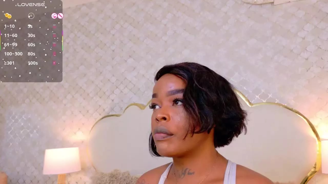 Offline MadinsonLopez on Streamray