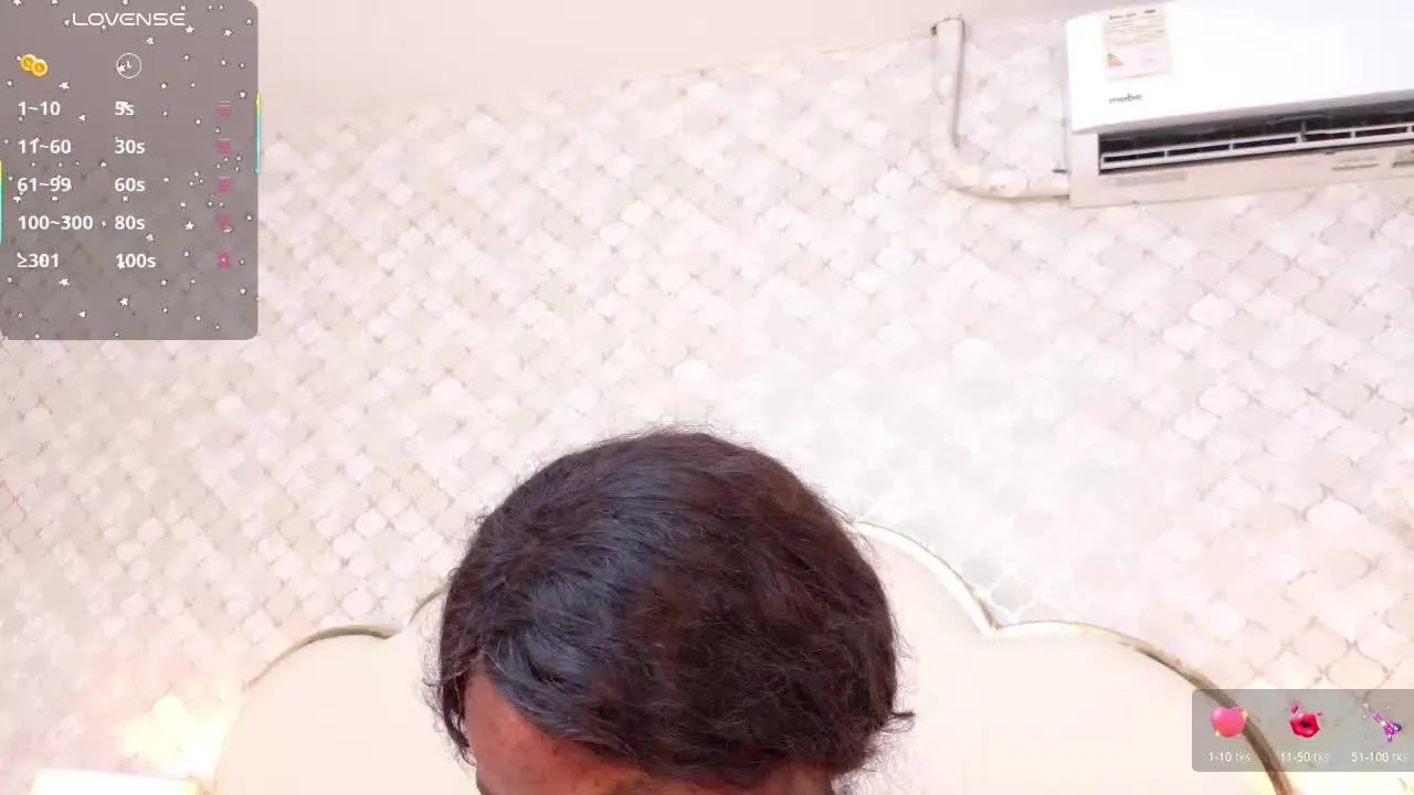 Offline MadinsonLopez on Streamray