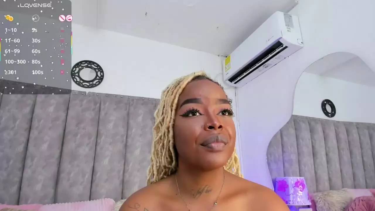 Offline MadinsonLopez on Streamray