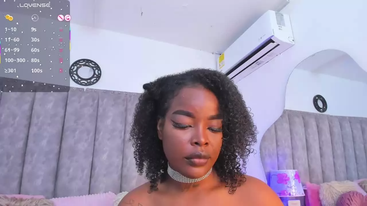 Offline MadinsonLopez on Streamray