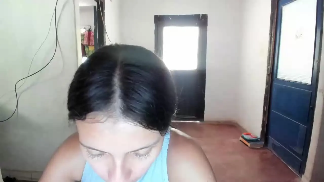 Offline MarianaRabit on Streamray