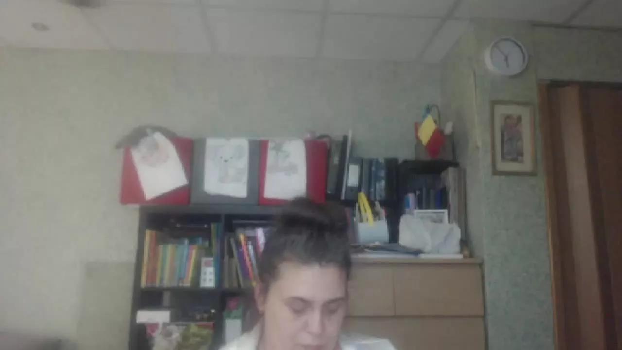 mayalove6969 from Streamray
