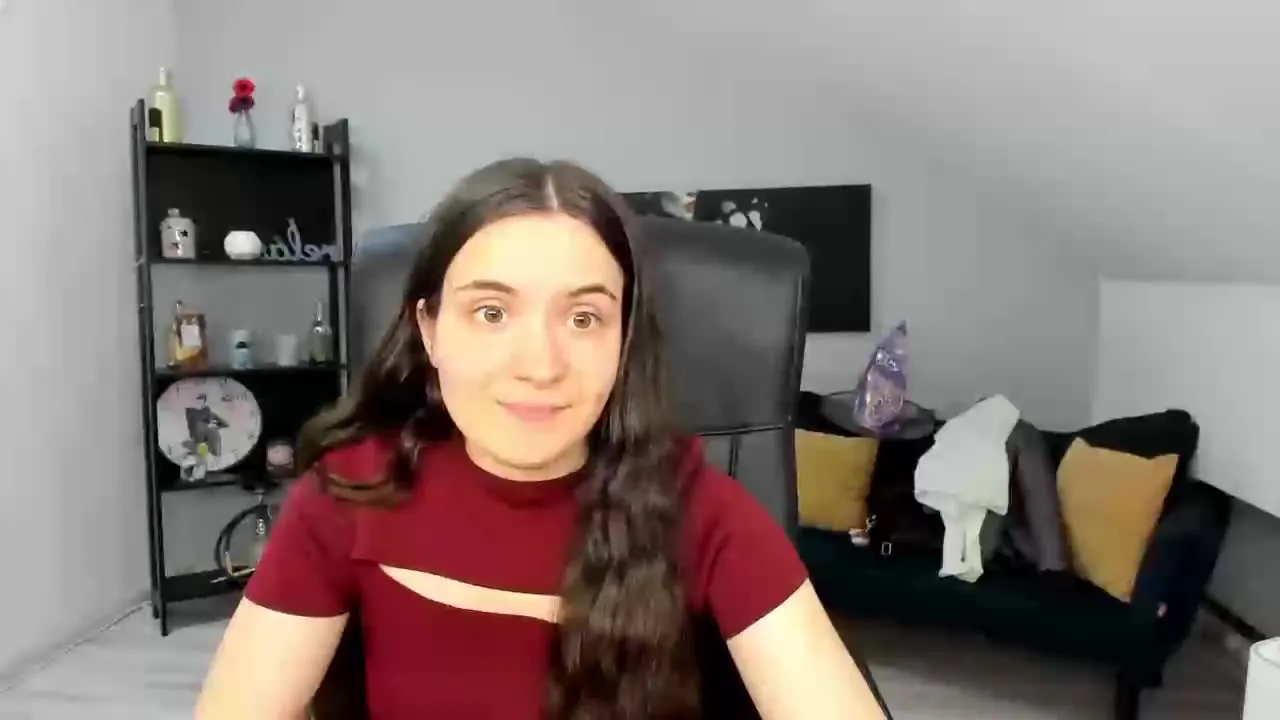 Offline MelissaWilliam on Streamray