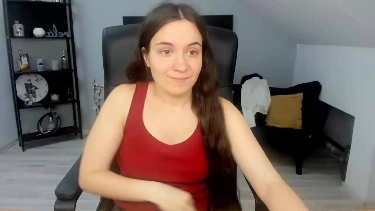 Offline MelissaWilliam on Streamray