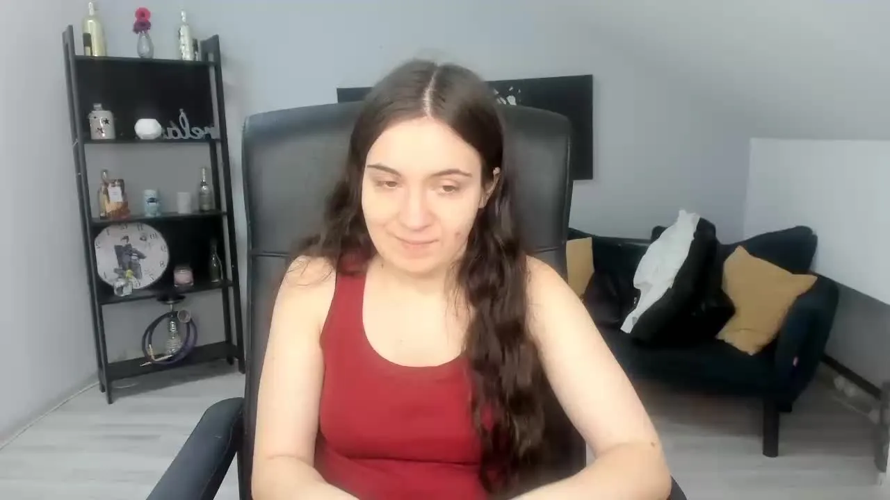 Offline MelissaWilliam on Streamray