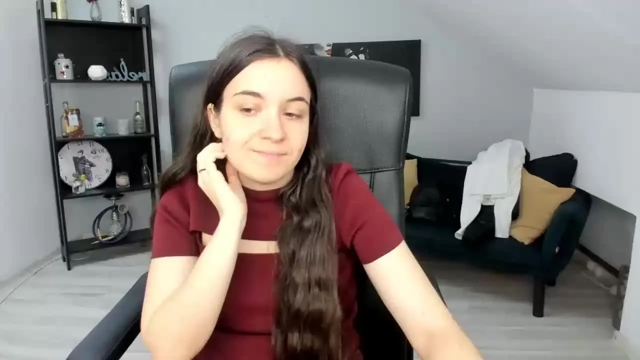 Offline MelissaWilliam on Streamray