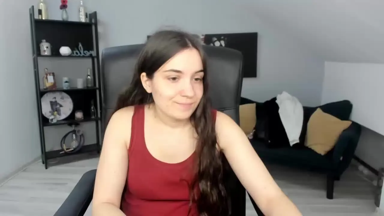 Offline MelissaWilliam on Streamray