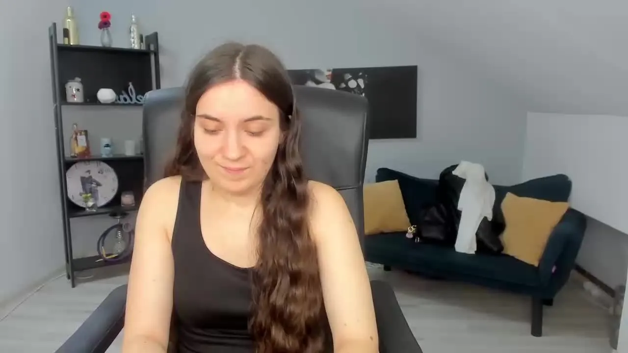 Offline MelissaWilliam on Streamray