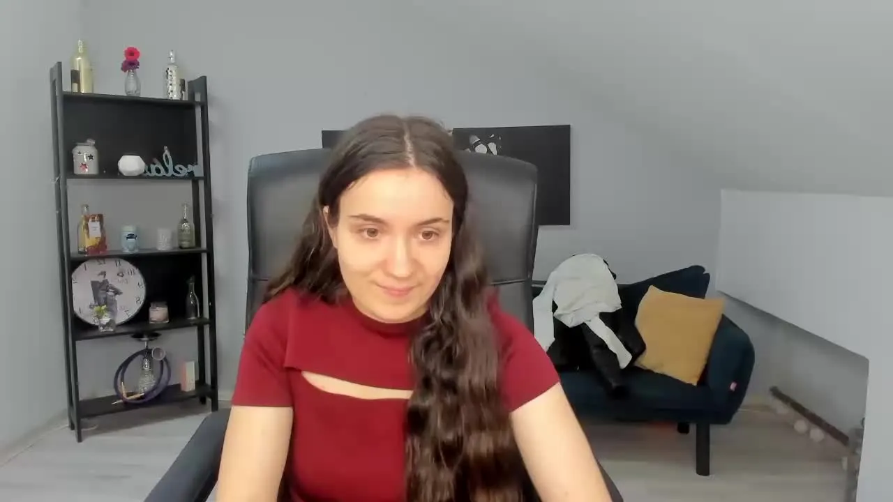 Offline MelissaWilliam on Streamray