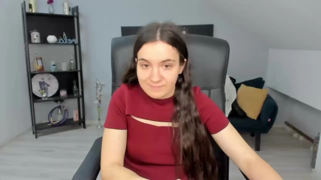 Offline MelissaWilliam on Streamray