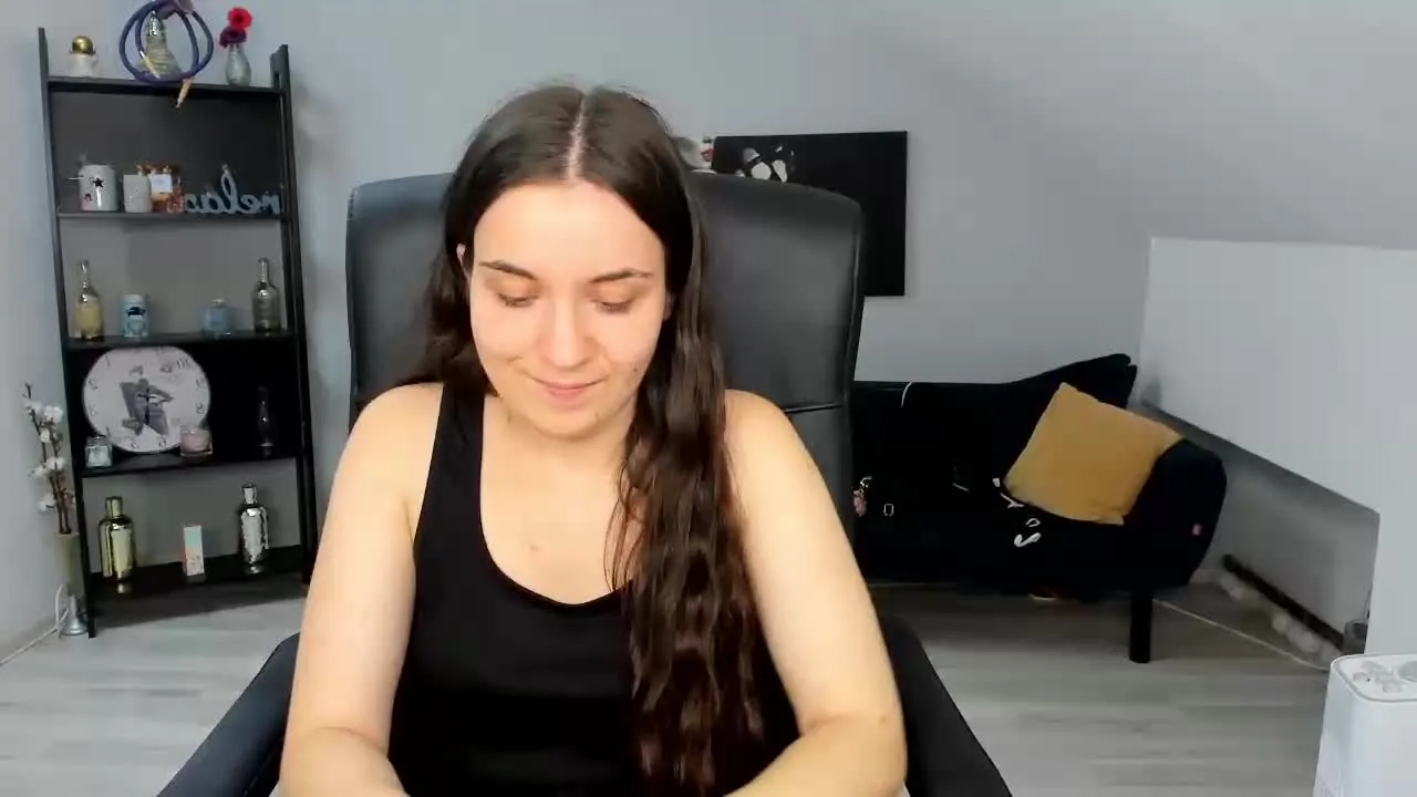 Offline MelissaWilliam on Streamray