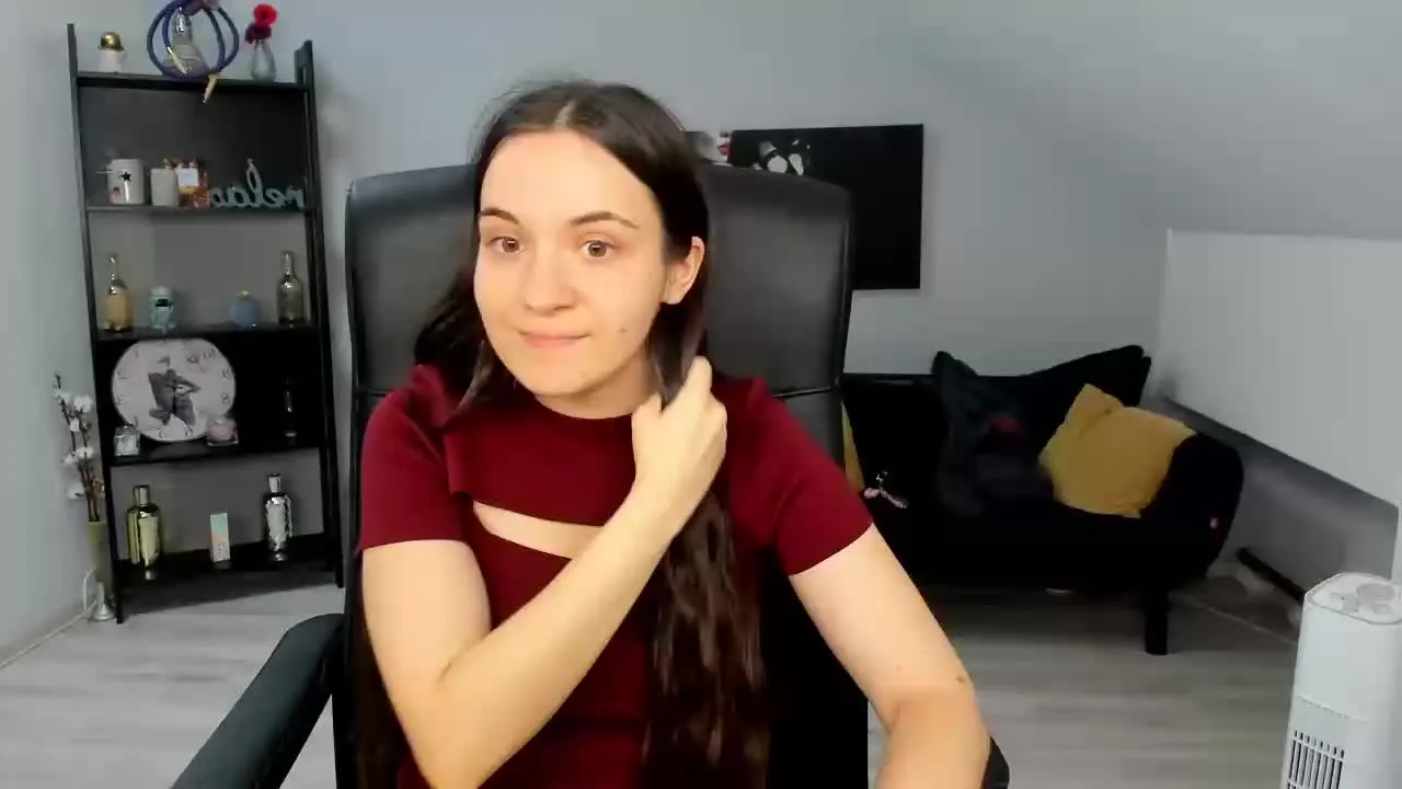 Offline MelissaWilliam on Streamray