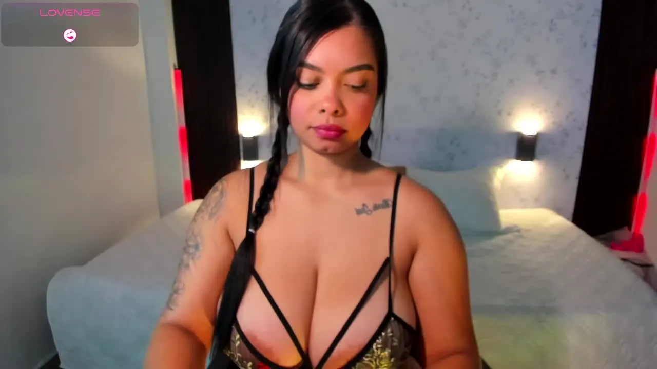 Offline MelizaHott on Streamray