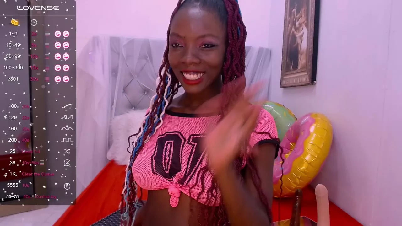 Offline MilaHalli on Streamray