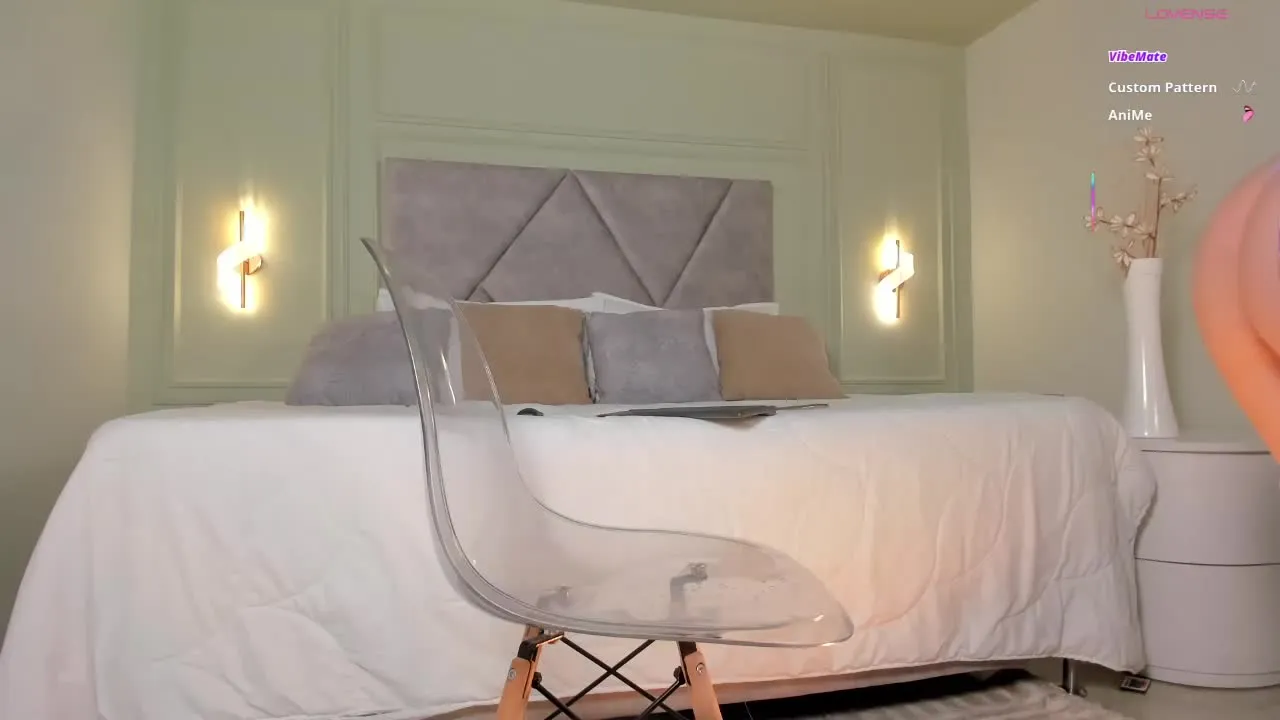 Freechat MissKiimm on Streamray