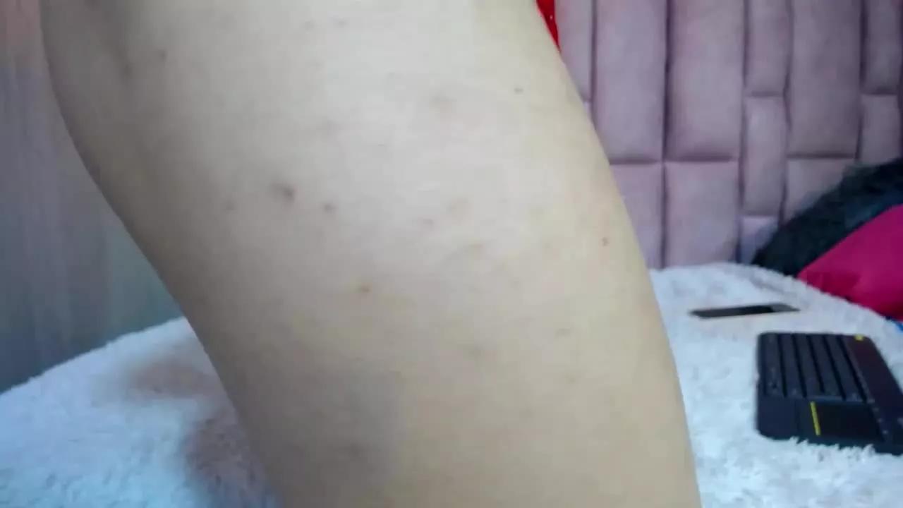 molly_hill22 from Streamray