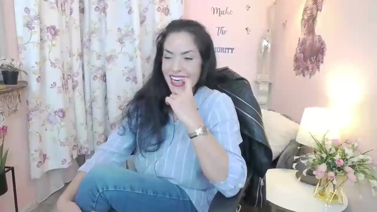 Offline MyLovOne on Streamray