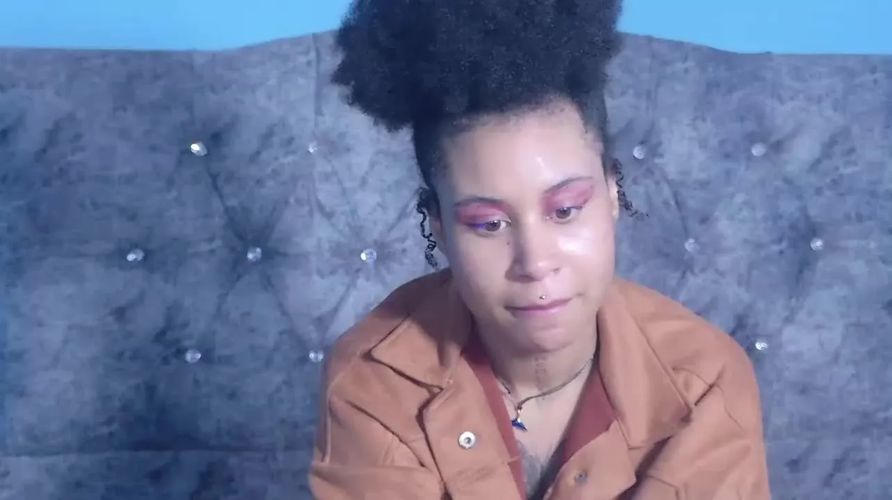 Offline RachellAnnXd on Streamray