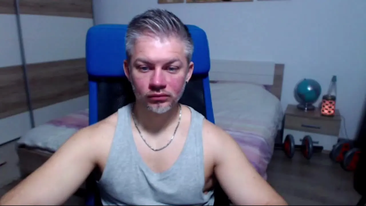 RobbyShawz on Streamray