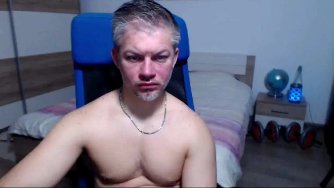 RobbyShawz — Freechat on Streamray