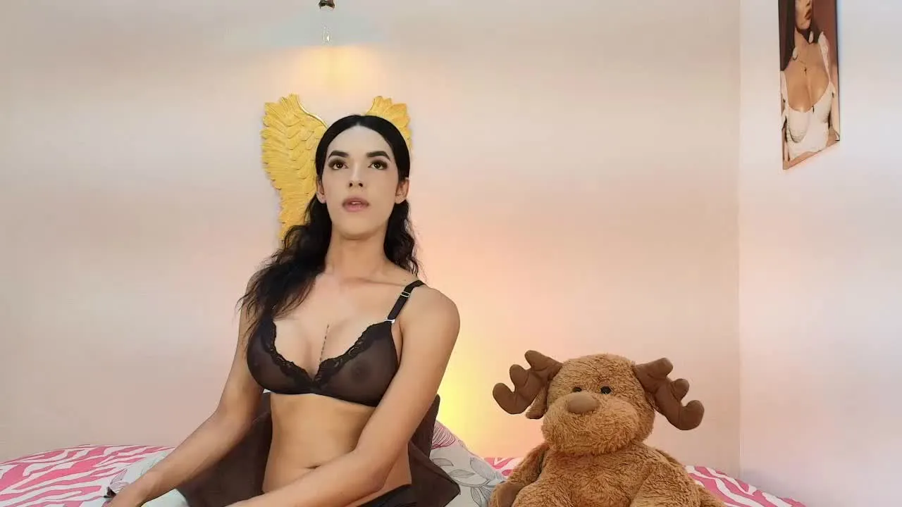 Offline Salomecollins on Streamray