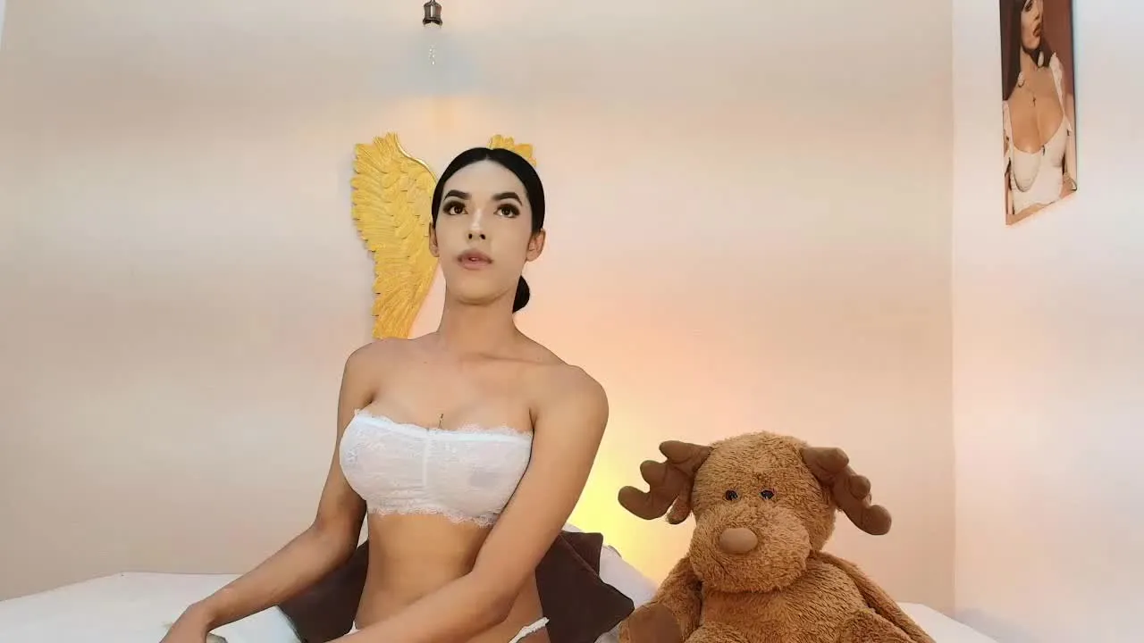 Offline Salomecollins on Streamray