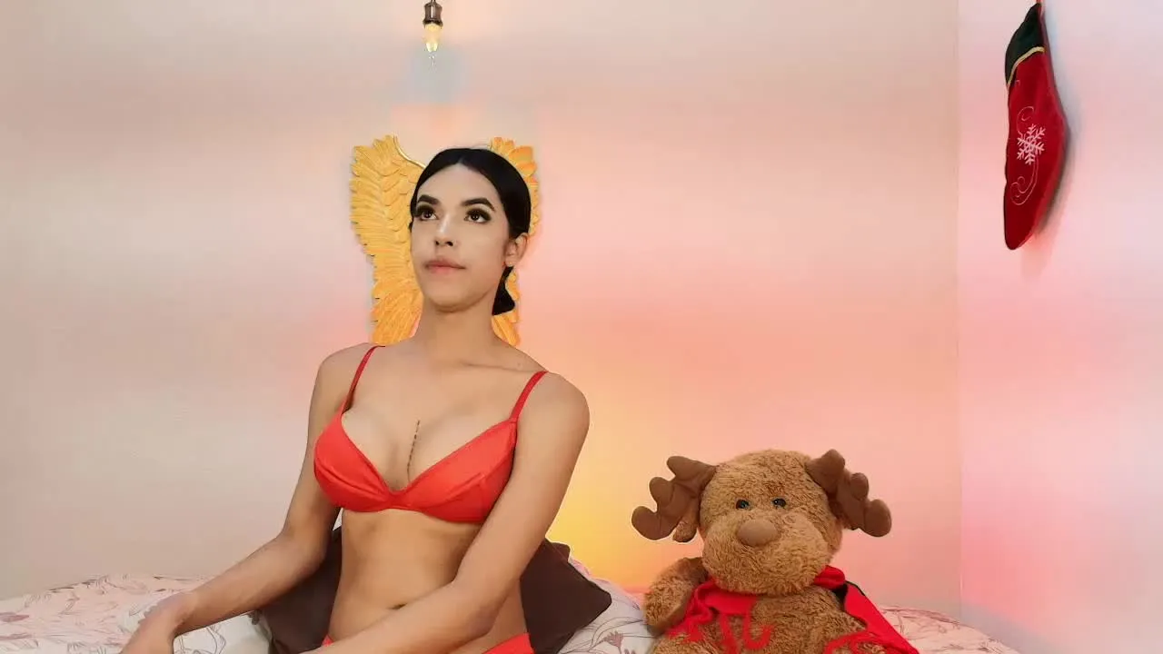 Offline Salomecollins on Streamray