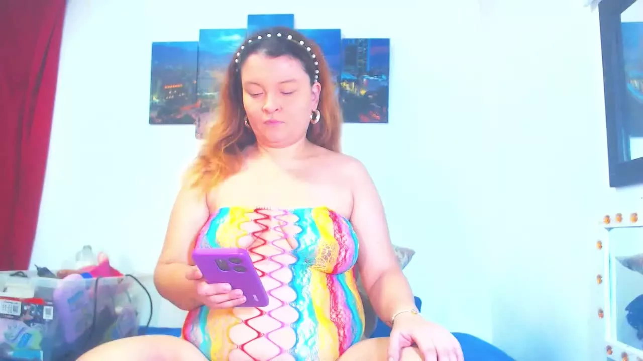 Freechat SamanthaSquirts on Streamray