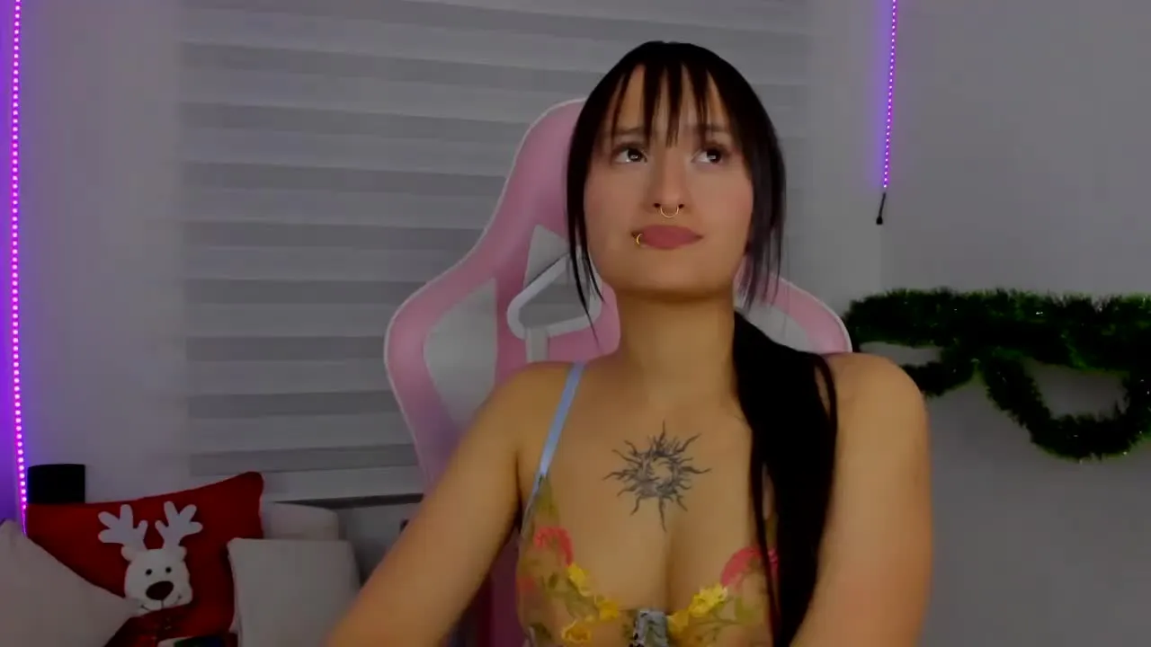 Freechat sarah_ramirez on Streamray